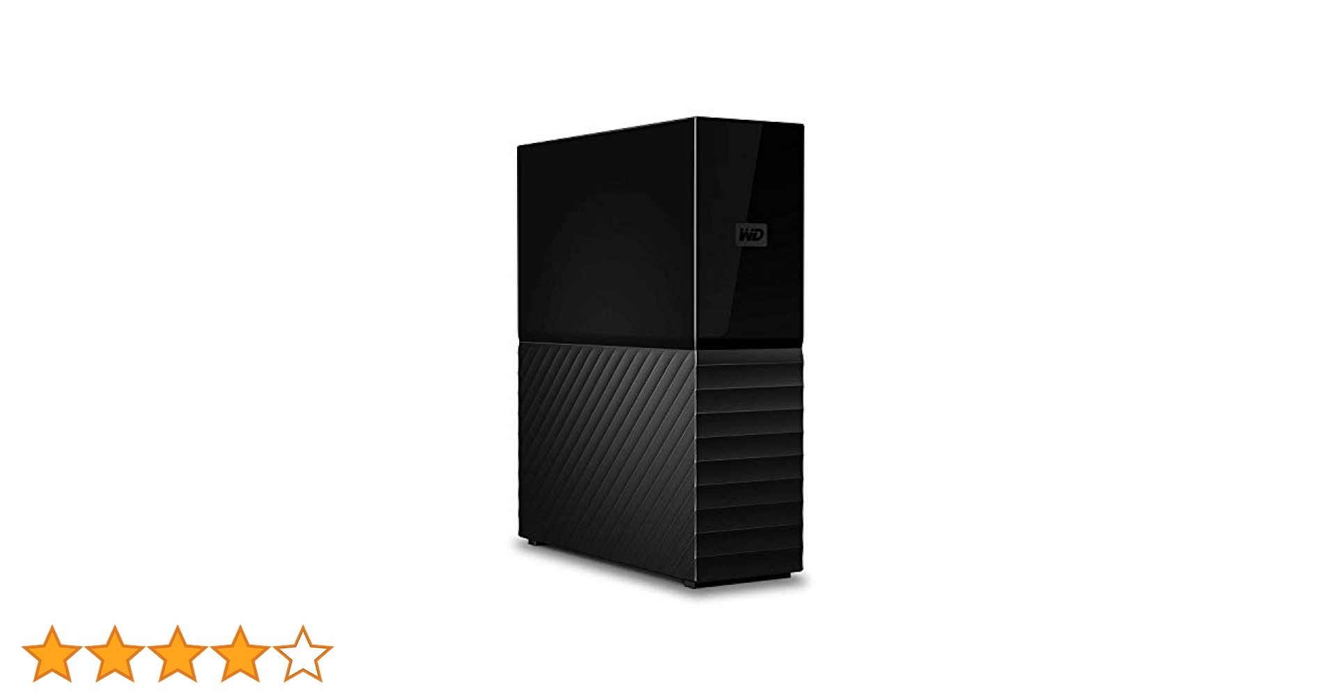 WD デスクトップHDD 4TB USB3.0 WD Elements Desktop 外付けハードディスク / WDBBKG0040HBK-JESN 2年保証 Amazon | WD デスクトップHDD 4TB USB3.0 WD Elements Desktop